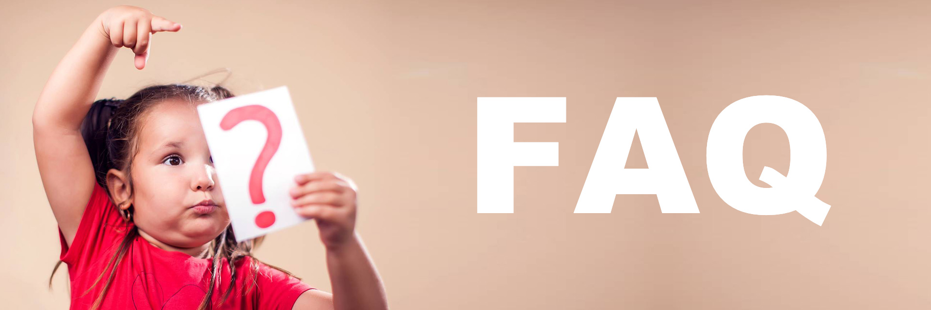 FAQ